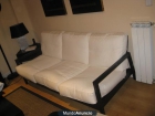 Sofa Blanco 3 plazas - mejor precio | unprecio.es