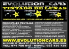 tintado de lunas palma de mallorca -tel- 971750912 evolution cars - mejor precio | unprecio.es