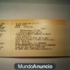 vendo entradas rihana madrid - mejor precio | unprecio.es