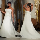 Vestidos de novia tallas grandes desde talla 44 hasta talla 58! - mejor precio | unprecio.es