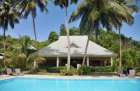 Villa : 4/12 personas - piscina - vistas a mar - cerf island seychelles - mejor precio | unprecio.es