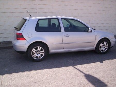 VOLKSWAGEN GOLF  1.9TDI SPORT  - Sevilla