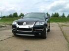 Volkswagen Touareg 3.0 TDI - 92.000 km - mejor precio | unprecio.es