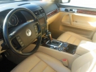 volkswagen touareg 3.2 - mejor precio | unprecio.es