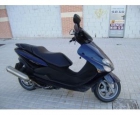 YAMAHA MAJESTY 125 - mejor precio | unprecio.es