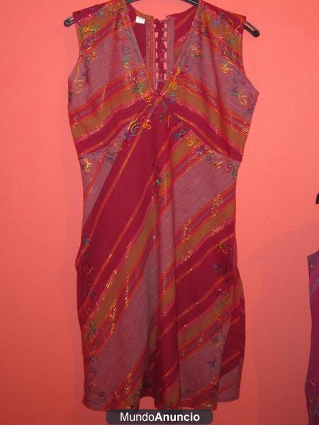 LIQUIDACIÓN  ROPA DE MUJER