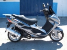 125cc (MAXI) - mejor precio | unprecio.es