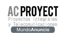 AC Proyect Proyectos Integrales y Telecomunicaciones