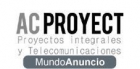 AC Proyect Proyectos Integrales y Telecomunicaciones - mejor precio | unprecio.es