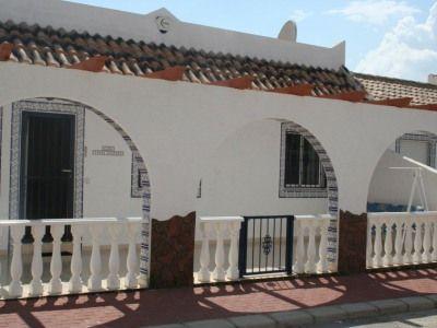 Adosado en venta en Mazarrón, Murcia (Costa Cálida)