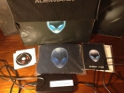 Alienware M17x R4, Radeon 7970m, 256 GB de SSD, i7-3820QM, 16 GB de RAM, garantía por 2 añ - mejor precio | unprecio.es