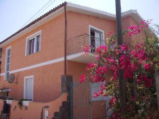 Apartamento en villa : 4/6 personas - vistas a mar - cala liberotto  nuoro (provincia de)  cerdena  italia