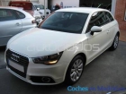 Audi A1 - mejor precio | unprecio.es