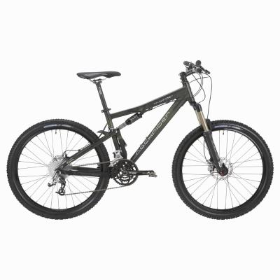 Bicicleta Montaña RockRider 9.2 2010