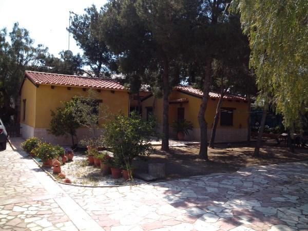 Bungalow en San Vicente del Raspeig/Sant Vicent del Raspeig
