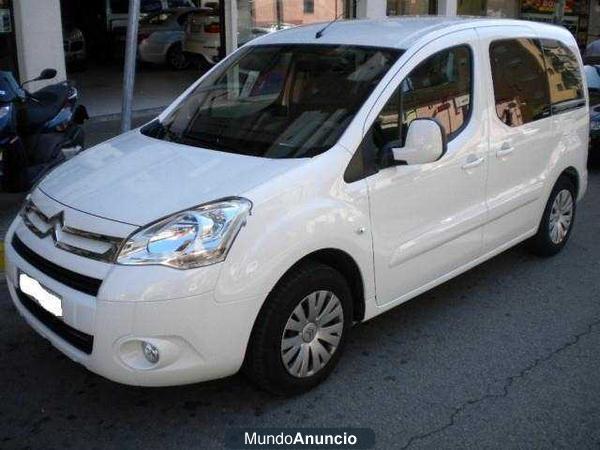 Citroën Berlingo Com. 1.6HDI 90 SXMULT IMPECAB