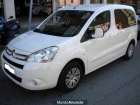 Citroën Berlingo Com. 1.6HDI 90 SXMULT IMPECAB - mejor precio | unprecio.es