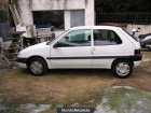 Citroën SAXO Saxo 1.5 D SX - mejor precio | unprecio.es