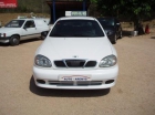 Daewoo Lanos 14 S en Barcelona - mejor precio | unprecio.es