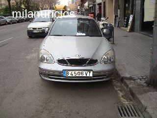 DAEWOO NUBIRA 2. 0 SDX 16V - Barcelona