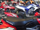 desguace quads-ltz 400.ltr 450.raptor.yzf 450.trx.polaris predator.gas gas wild - mejor precio | unprecio.es