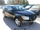 Dodge Caliber SXT Sport 2.0 CRD - mejor precio | unprecio.es