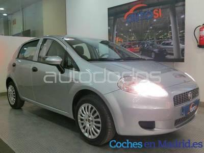 Fiat Grandepunto