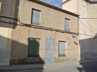 Finca/Casa Rural en venta en Chinorlet/Xinorlet, Alicante (Costa Blanca)