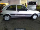 Ford Fiesta 1.3 Trend - mejor precio | unprecio.es