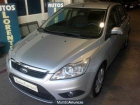 Ford Focus 1.6TDCi Titanium - mejor precio | unprecio.es