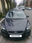 FORD FOCUS 1.8 TDCI SPORT - MADRID - mejor precio | unprecio.es