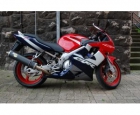 HONDA CBR 600 F - mejor precio | unprecio.es