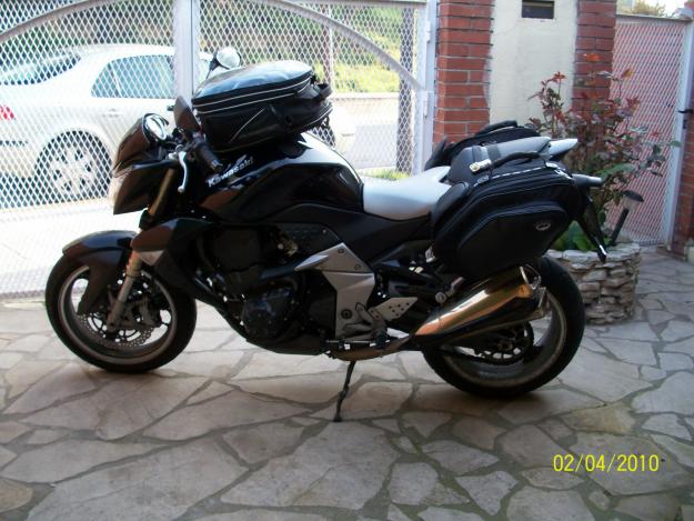 Kawasaki Z1000