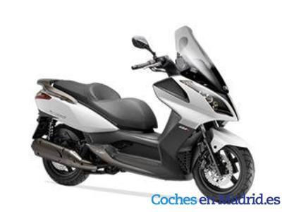 Kymco