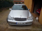 mercedes benz c 320 avantgarde - mejor precio | unprecio.es