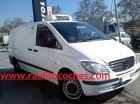 Mercedes Vito 109cdi frigorifico - mejor precio | unprecio.es