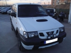 NISSAN Terrano 2.7TDI Sport - mejor precio | unprecio.es