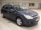 Opel Astra 1.9 CDTI 120CV ENERGY - mejor precio | unprecio.es