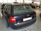 Paragolpes Audi A6 ALLROAD,trasero.Año 2002-2006.ref 755/103 - mejor precio | unprecio.es