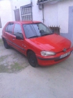 Peugeot 106 - mejor precio | unprecio.es