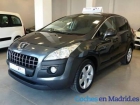Peugeot 3008 - mejor precio | unprecio.es