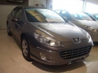 PEUGEOT 407 1.6HDI ST CONFORT - mejor precio | unprecio.es