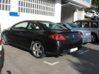 Peugeot 407 COUPE PACK 2.7 V6 HDI 204 FAP '07 - mejor precio | unprecio.es