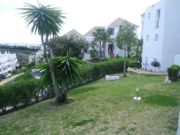 Piso en Estepona