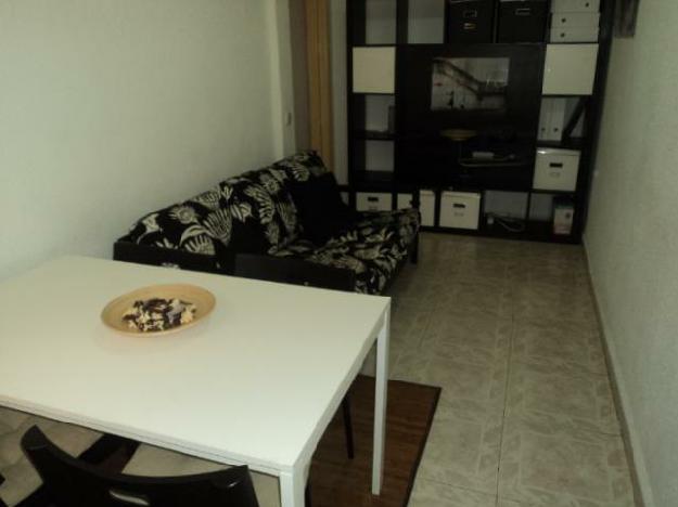 Piso en Madrid