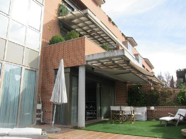 Piso en Madrid