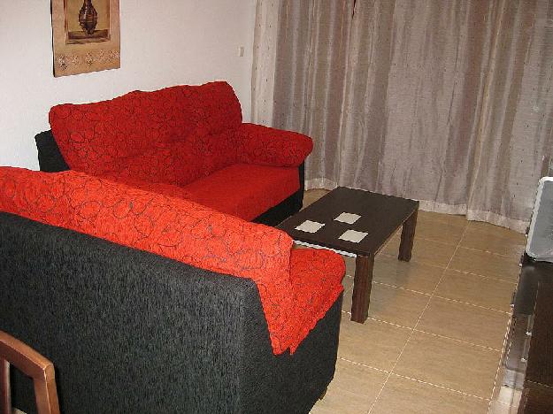Piso en Murcia