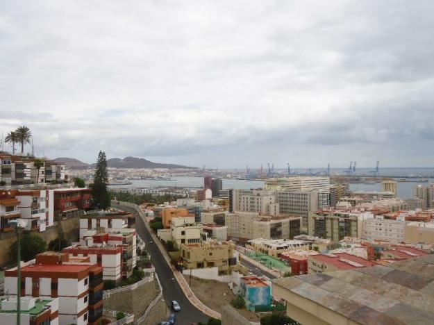 Piso en Palmas de Gran Canaria(Las)