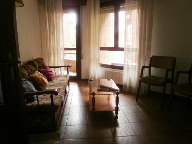 Piso en Santander