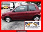 Seat Arosa 1.0 Stella - mejor precio | unprecio.es